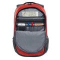 The North Face VAULT Backpack, Grey, One Size