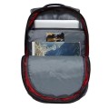 The North Face VAULT Backpack, Grey, One Size