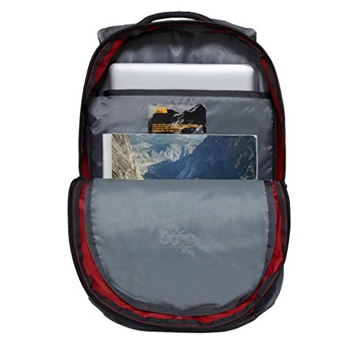 The North Face VAULT Backpack, Grey, One Size-2