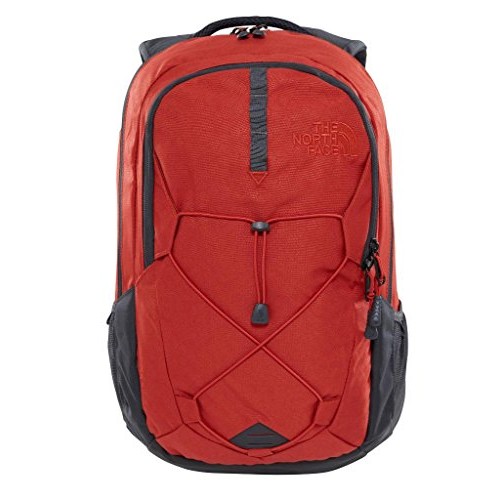 The North Face VAULT Backpack, Grey, One Size