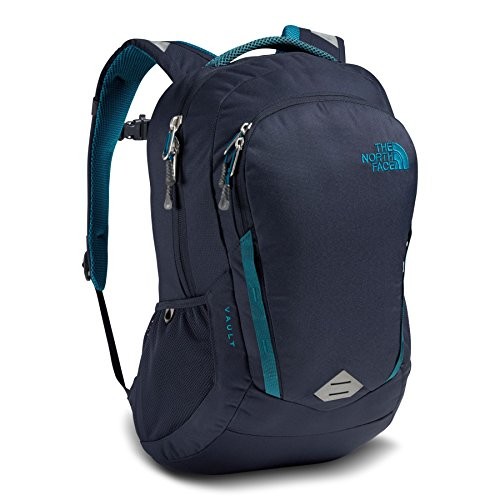 The North Face VAULT Backpack, Multi-coloured, OS