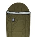 OEX Bush Pro Bivvi 1 Person Waterproof Breathable Green