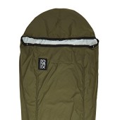 OEX Bush Pro Bivvi 1 Person Waterproof Breathable Green