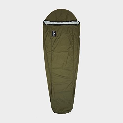 OEX Bush Pro Bivvi 1 Person Waterproof Breathable Green-3