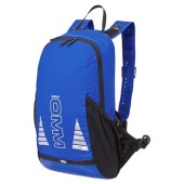 OMM Ultra 8 Running Vest Pack, Blue