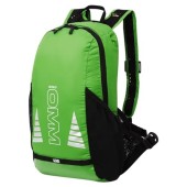 OMM Original Mountain Marathon Ultra 8 running pack, Green