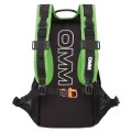 OMM Original Mountain Marathon Ultra 8 running pack, Green