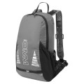 OMM Original Mountain Marathon Ultra 8 running pack, Grey