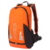 OMM Original Mountain Marathon Ultra 8 Running Pack, Orange