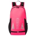 OMM Original Mountain Marathon Ultra 8 running pack, Pink