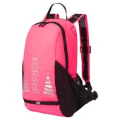 OMM Original Mountain Marathon Ultra 8 running pack, Pink