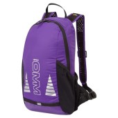 OMM Original Mountain Marathon Ultra 8 running pack, Purple