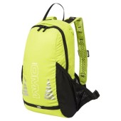 OMM Original Mountain Marathon Ultra 8 Running Pack, Yellow