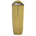 Oniissy Thermal Bivvy Bag, Lightweight Waterproof Survival Sleeping Bag, Green