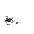 Optimus Polaris Optifuel Tactical Multi-Fuel Stove, Single