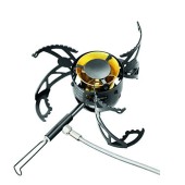Optimus Polaris Optifuel Tactical Multi-Fuel Stove, Single