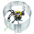 Optimus Polaris Optifuel Tactical Multi-Fuel Stove, Single