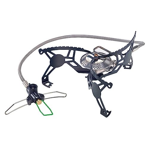 Optimus Vega Camping Stove 1400/3700 Watt