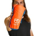 ORTOVOX BIVY PRO Bivy Bag, Shocking Orange, UNI