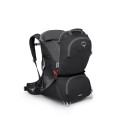 Osprey Poco LT Child Carrier, Black, One Size