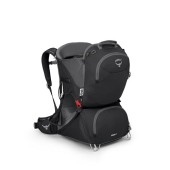 Osprey Poco LT Child Carrier, Black, One Size