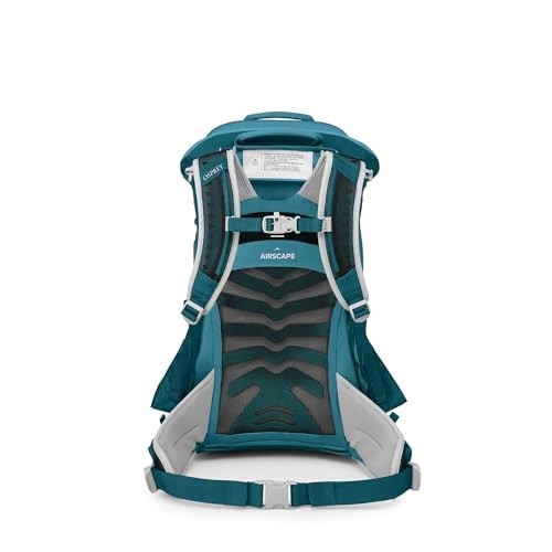 Osprey Poco LT Child Carrier, Deep Peyto, One Size-5