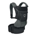 Osprey Poco Soft Child Carrier LT, Black, One Size