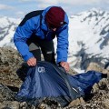 Outdoor Research Alpine AscentShell Bivy