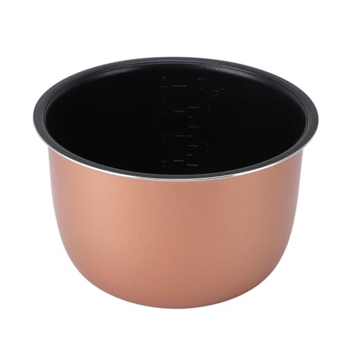 OVAQUIXI 2L Portable Car Rice Cooker with Dual Safety Clasps-7