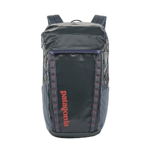 Patagonia Black Hole Pack 32L Backpack, Plume Grey, 58 (EU)