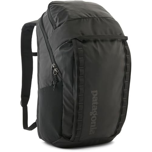 Patagonia Black Hole Pack 32L Backpack, Black, One Size