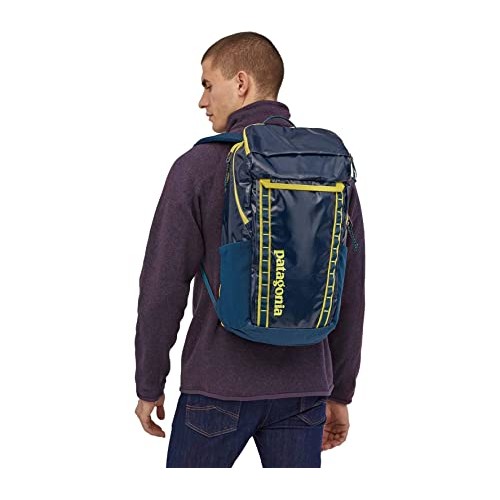 Patagonia Black Hole Pack 32L Backpack, Crater Blue, One Size-1