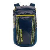 Patagonia Black Hole Pack 32L Backpack, Crater Blue, One Size