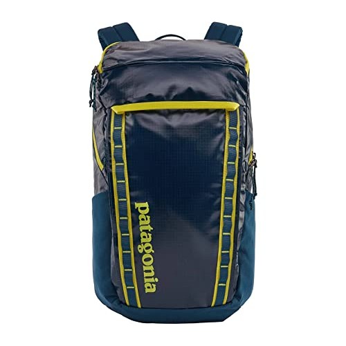 Patagonia Black Hole Pack 32L Backpack, Crater Blue, One Size
