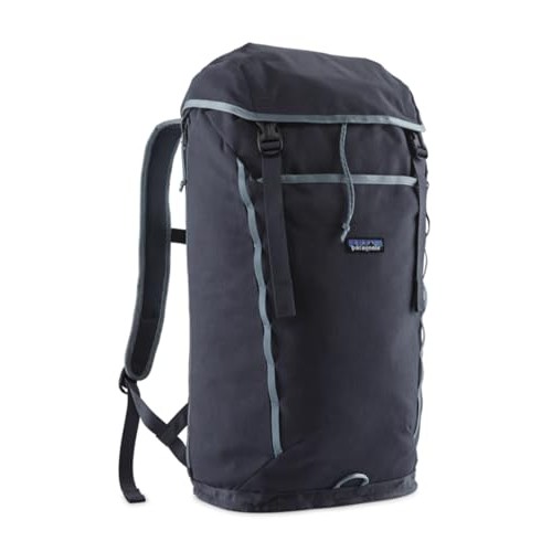 Patagonia Fieldsmith Lid Pack, Smolder Blue, One Size
