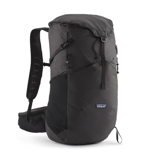 Patagonia Terravia Pack 28L, L, Black