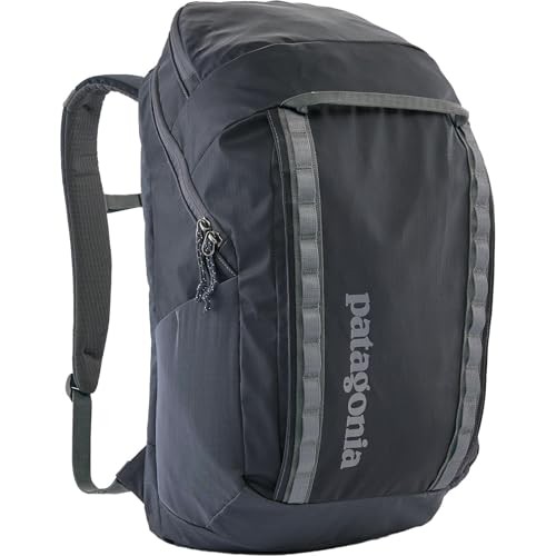 Patagonia Black Hole Pack 32L Backpack, Smolder Blue, One Size