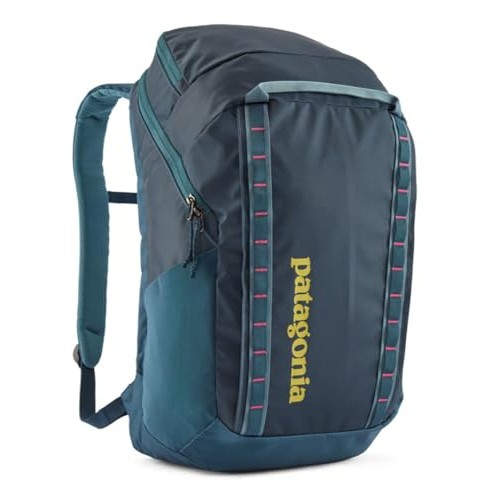 Patagonia Black Hole Pack 32L Backpack, Tidal Teal, Standard Size