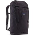 Patagonia Fieldsmith Lid Pack Backpack, Black, 28 Long