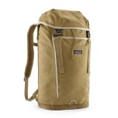 Patagonia Fieldsmith Lid Pack Backpack, Classic Tan, Standard Size