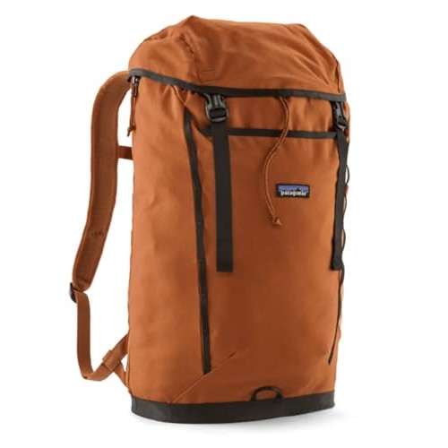 Patagonia Fieldsmith Lid Pack Backpack, Robin Brown, One Size