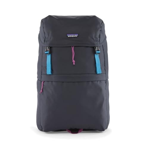 Patagonia Fieldsmith Lid Pack Backpack, Pitch Blue, 28 L-1