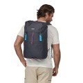 Patagonia Fieldsmith Lid Pack Backpack, Pitch Blue, 28 L