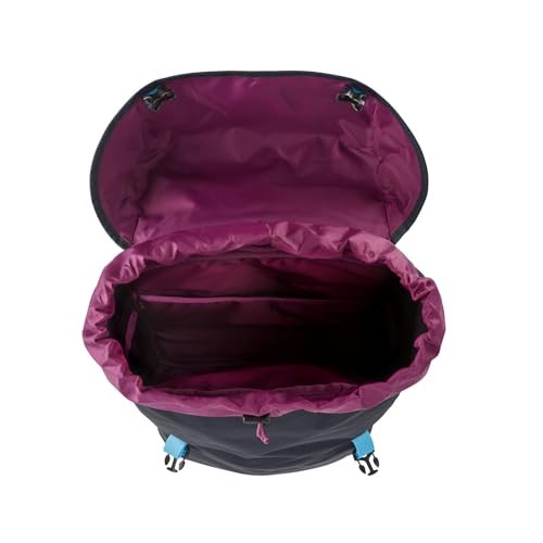 Patagonia Fieldsmith Lid Pack Backpack, Pitch Blue, 28 L-6