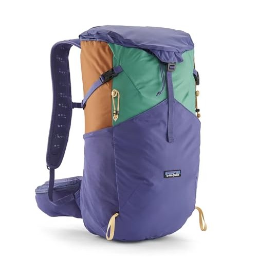 Patagonia Terravia Pack 28L Backpack, Solstice Purple, standard size