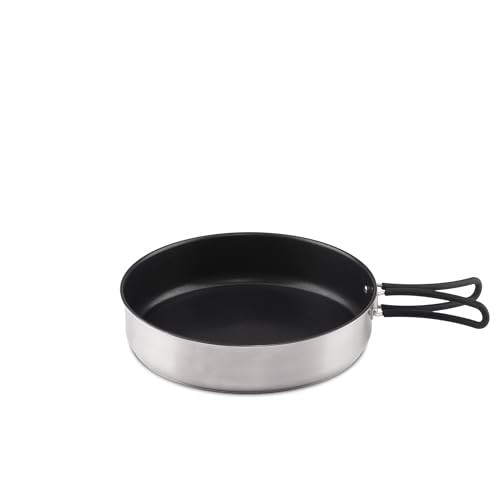 Petromax Dimego ceramic-coated cookware pot set with pan-5
