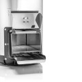 Petromax Rocket Oven Stove fs 33, Silver, Standard Size