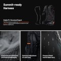 PGYTECH OnePro Flex 30L Backpack with M Camera Insert, Black