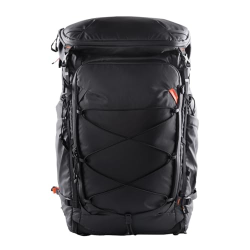 PGYTECH OnePro Flex 30L Backpack with M Camera Insert, Black