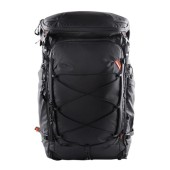 PGYTECH OnePro Flex 40L Backpack with M Camera Insert, Black